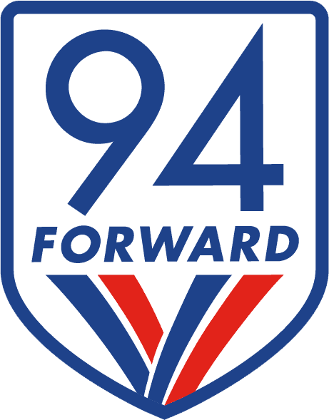 94forward Logo