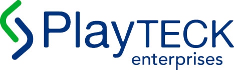 Playteck Logo