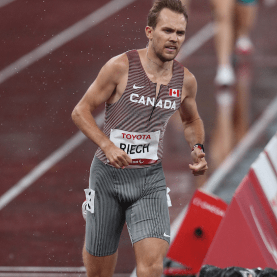 Everything you need to know ahead of Canadian Olympic track and field  trials