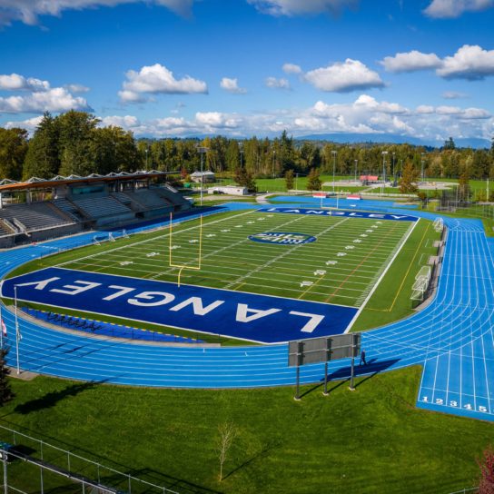 2023 Bell Canadian Track & Field Championships Preview - Athletics Canada