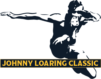 Johnny Loaring Classic Logo COLOUR