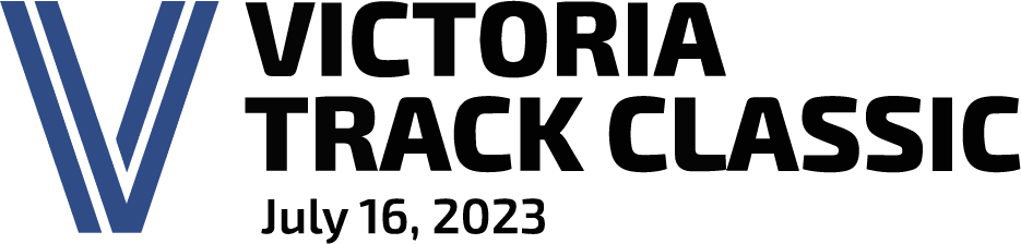 Logo Victoria Track Classic