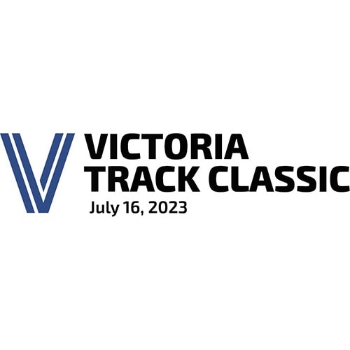 Logo Victoria Track ClassicSqr