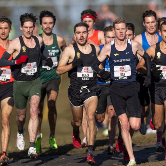 The new 2023 World Championships entry standards are wild - Canadian  Running Magazine