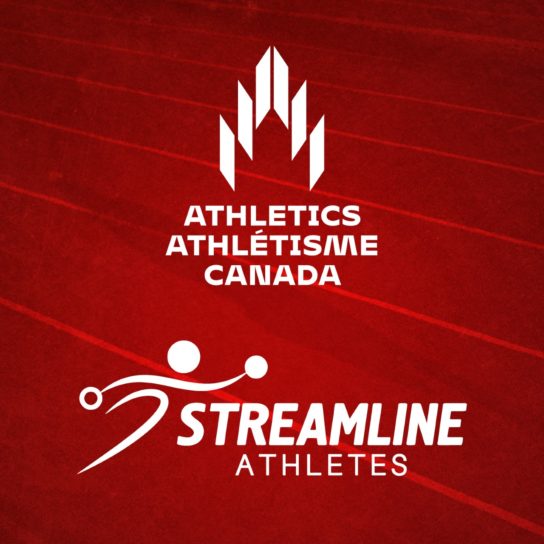 Athletics Canada rebrands to inspire all of its athletes » Strategy
