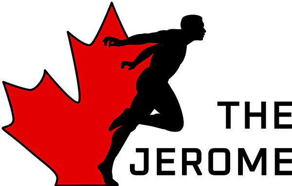TheJerome Red Leaf LogoSml