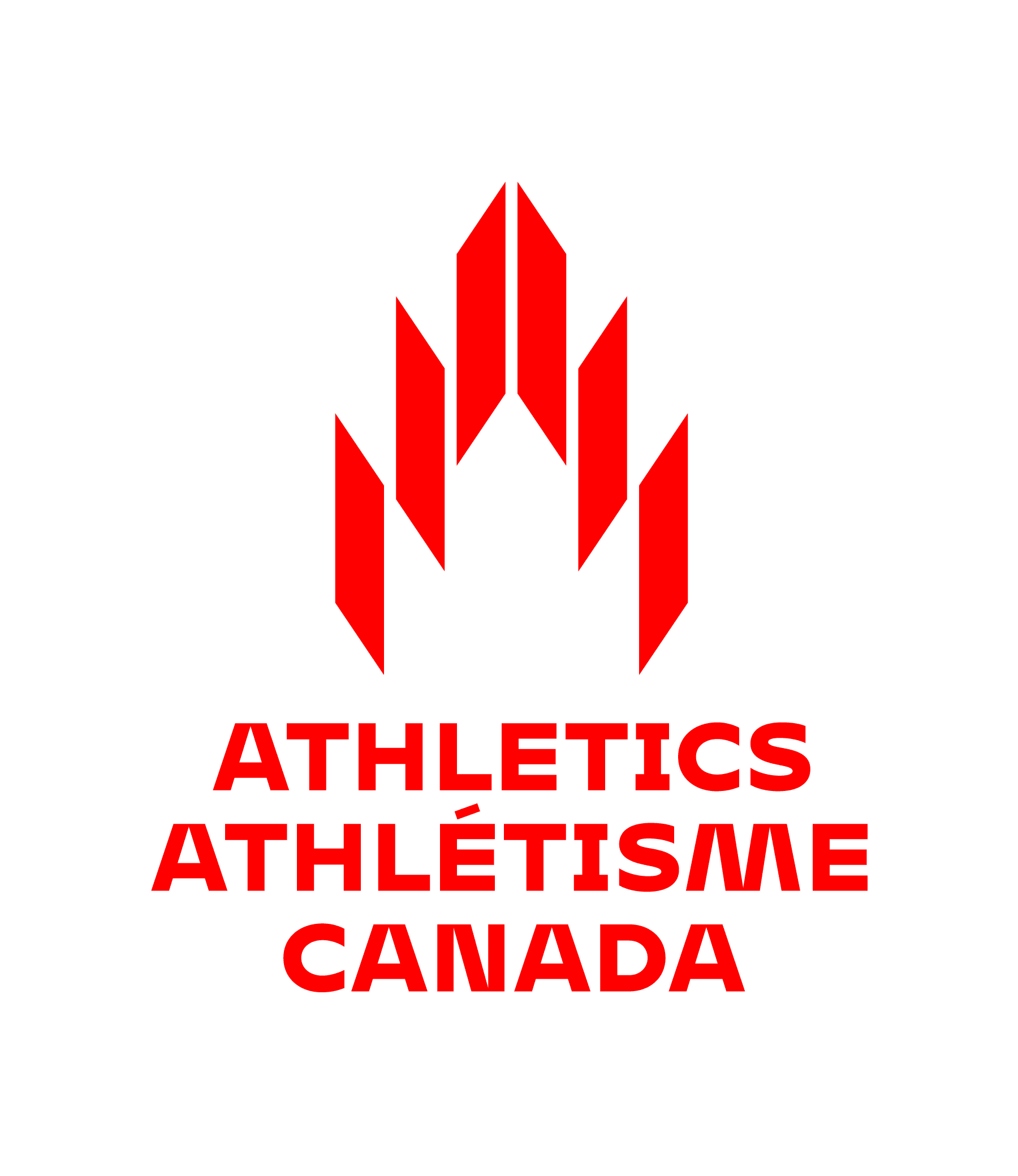 Athletics Canada - Track and Field, Road Running and Cross Country