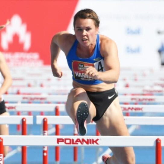 Canadian Indoor Track & Field Championships Head to Montreal and