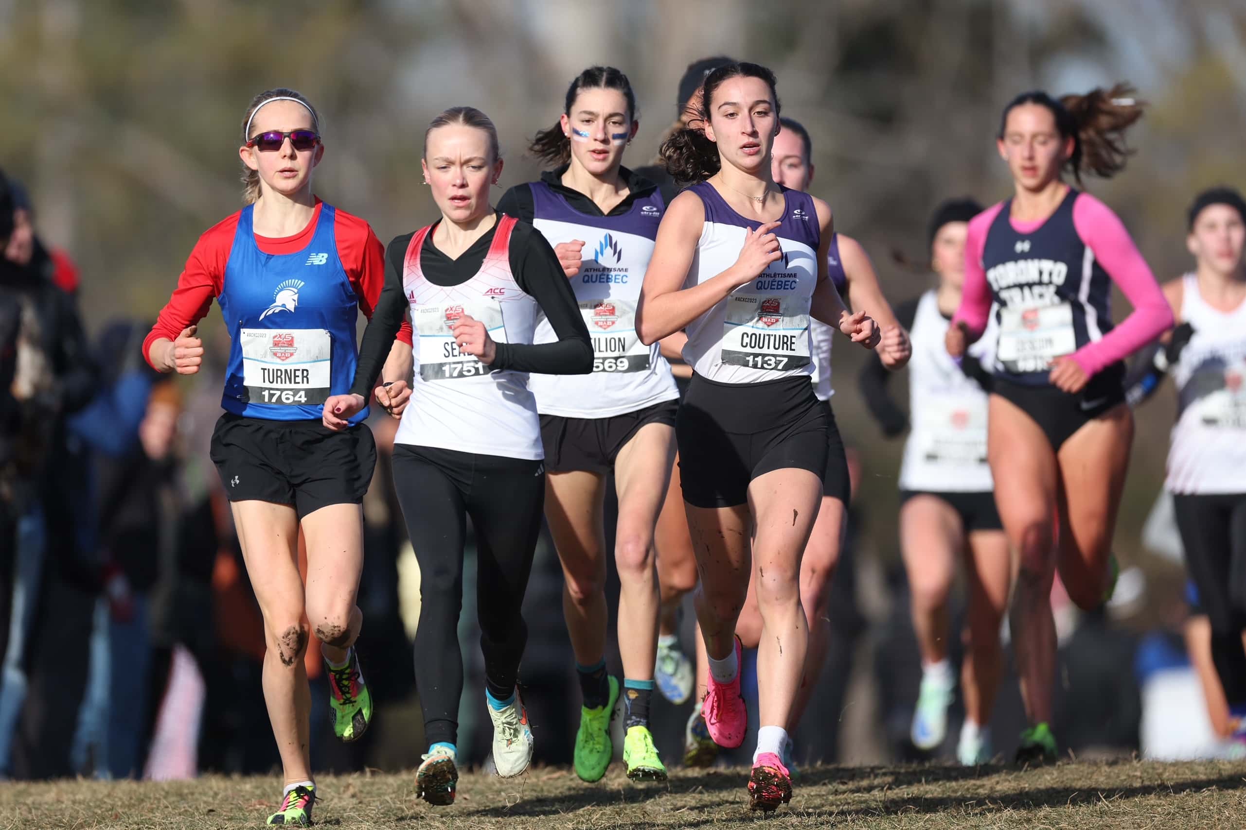 The 2024 IAAF World Cross Country Championships team has been revealed